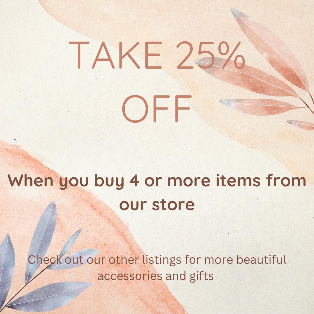 Navy Blue Silk Satin Scrunchie: Handmade Hair Accessory